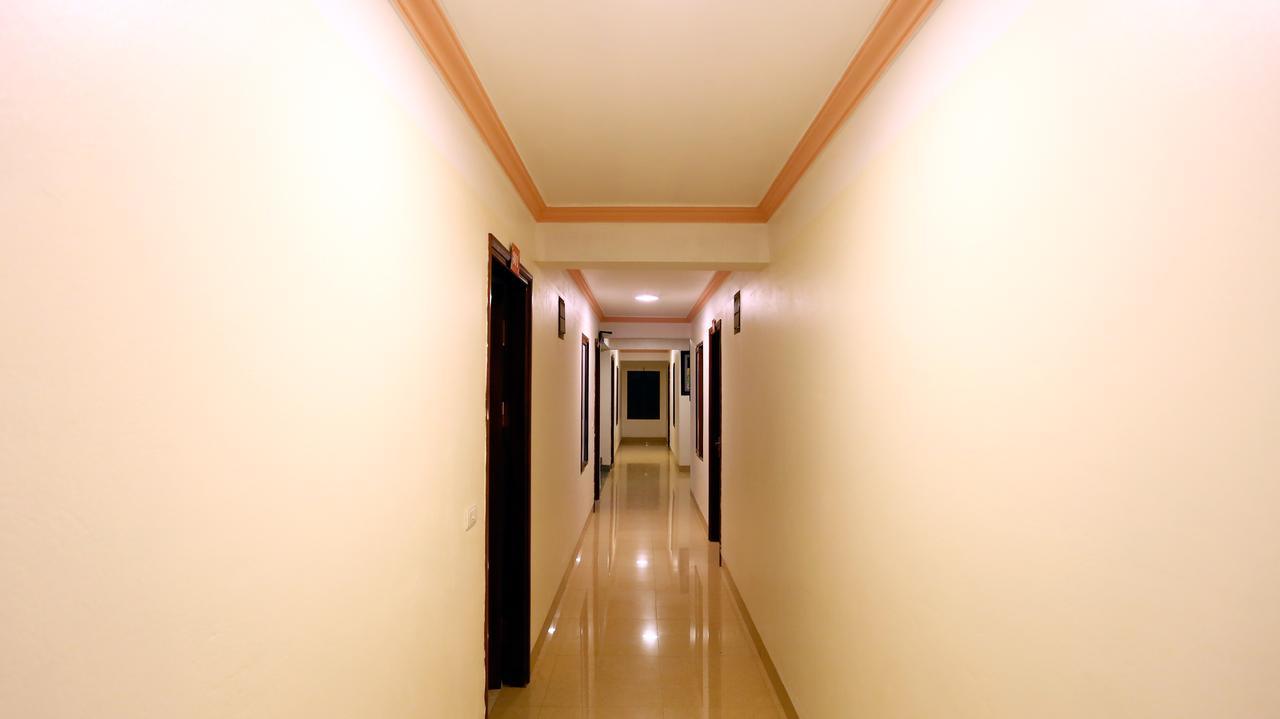 Minh Thanh Sa Pa Hotel Zewnętrze zdjęcie